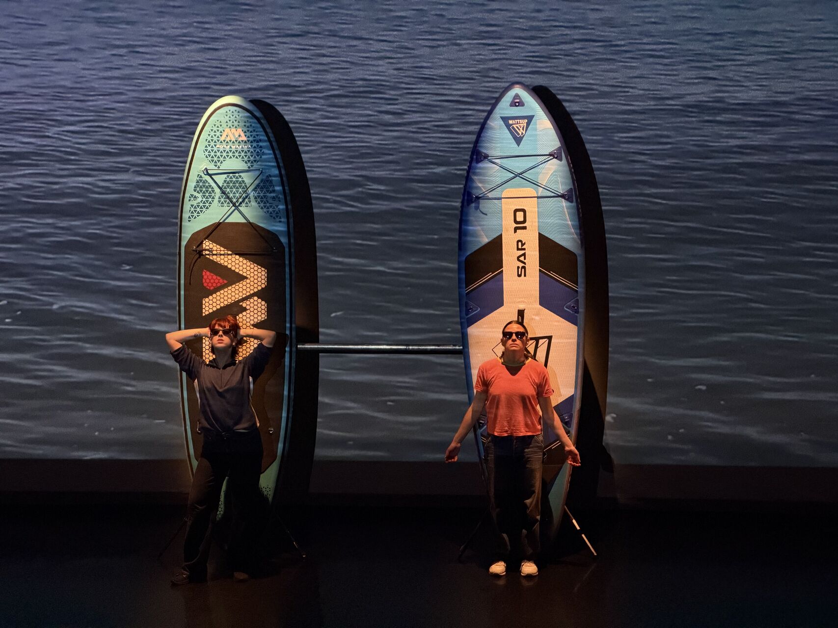 7sec. Foto: Petra Fornayová. 